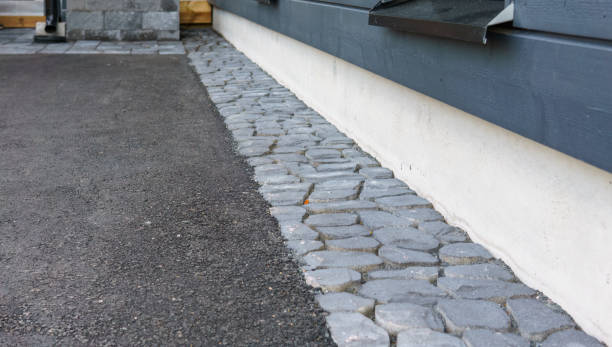 Best Commercial Driveway Pavers  in Lakeshire, MO